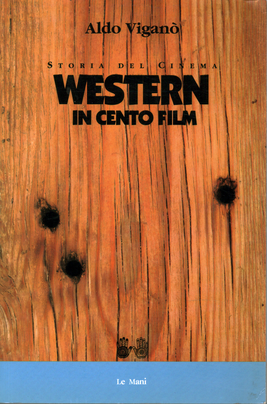 Western in cento film, s.a.