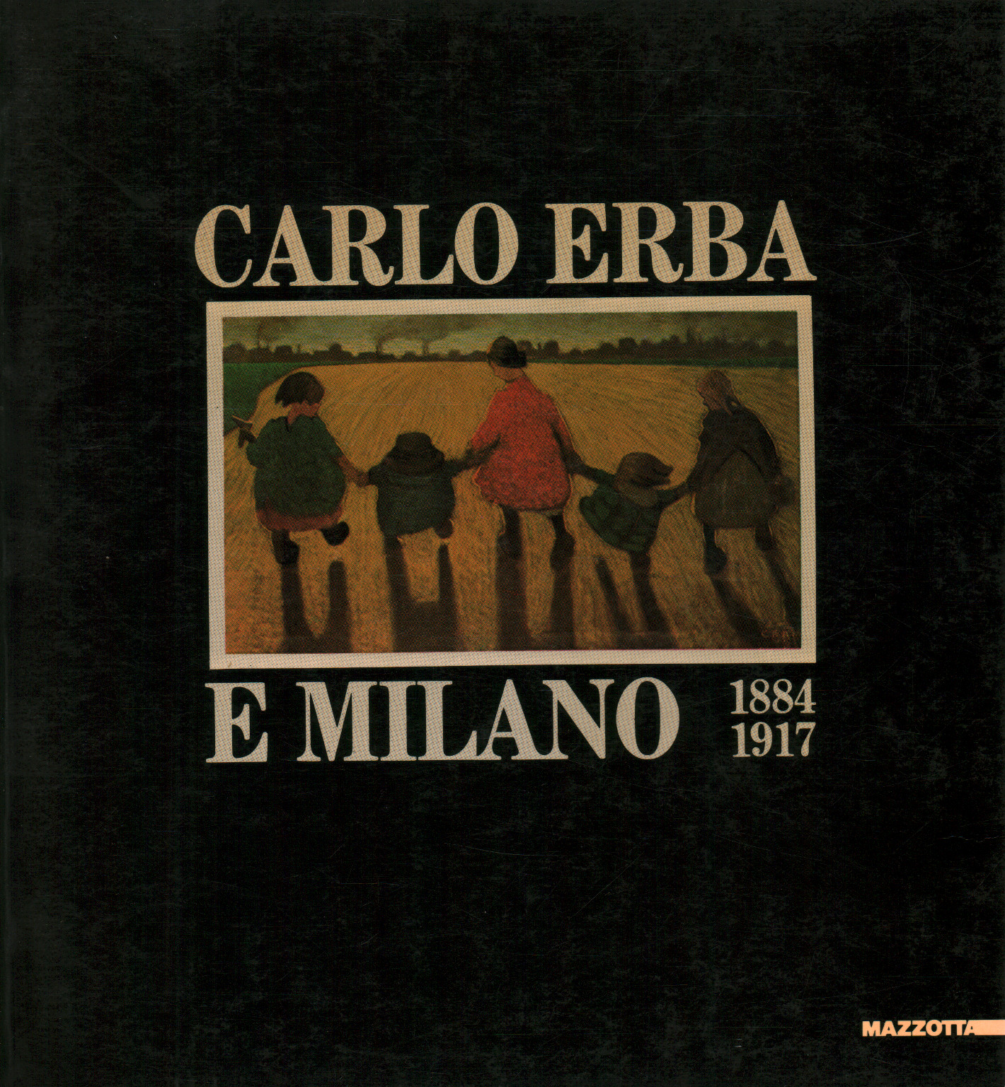 Carlo Erba Milan, s.a.