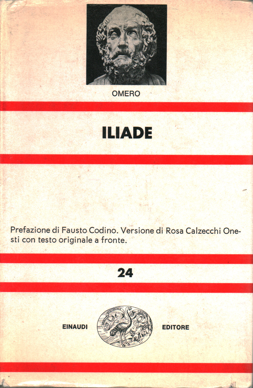 Iliade, s.a.