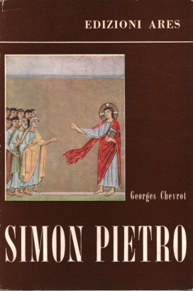 Simon Pietro