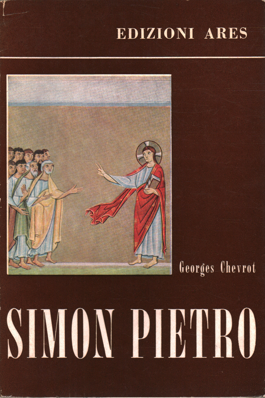 Simon Peter, s.a.