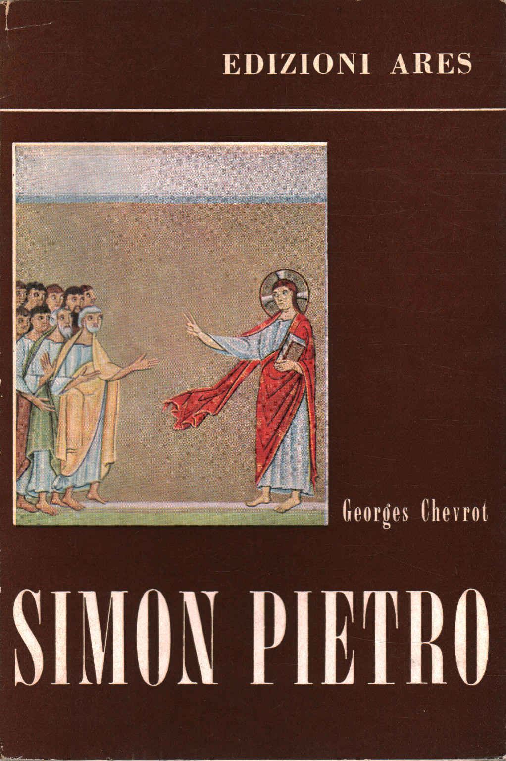 Simon Pietro, s.a.