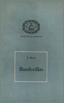 Banderillas