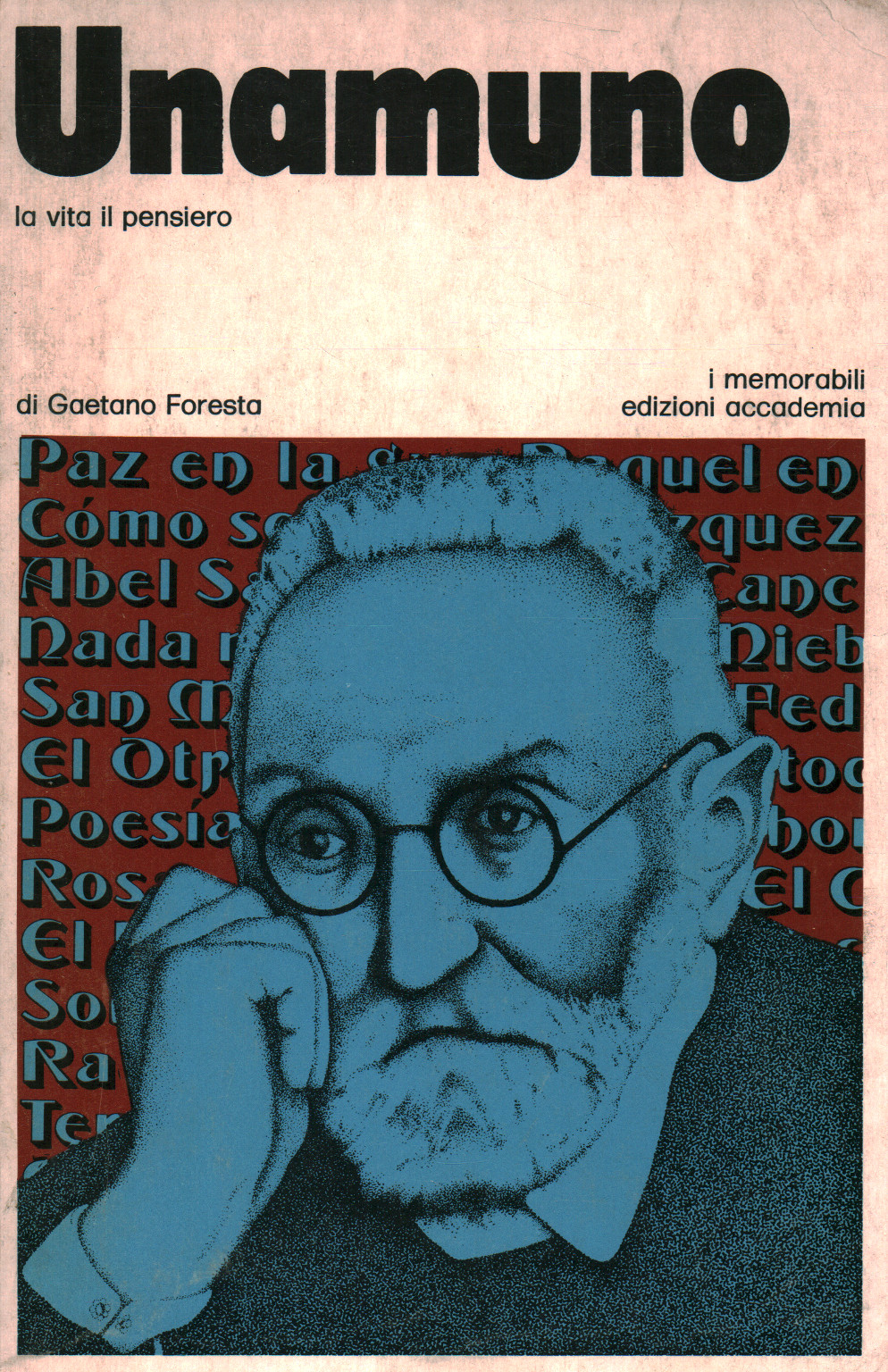 Unamuno, s.una.