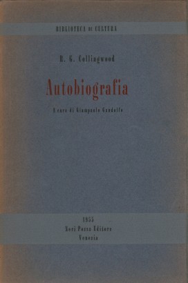 Autobiografia