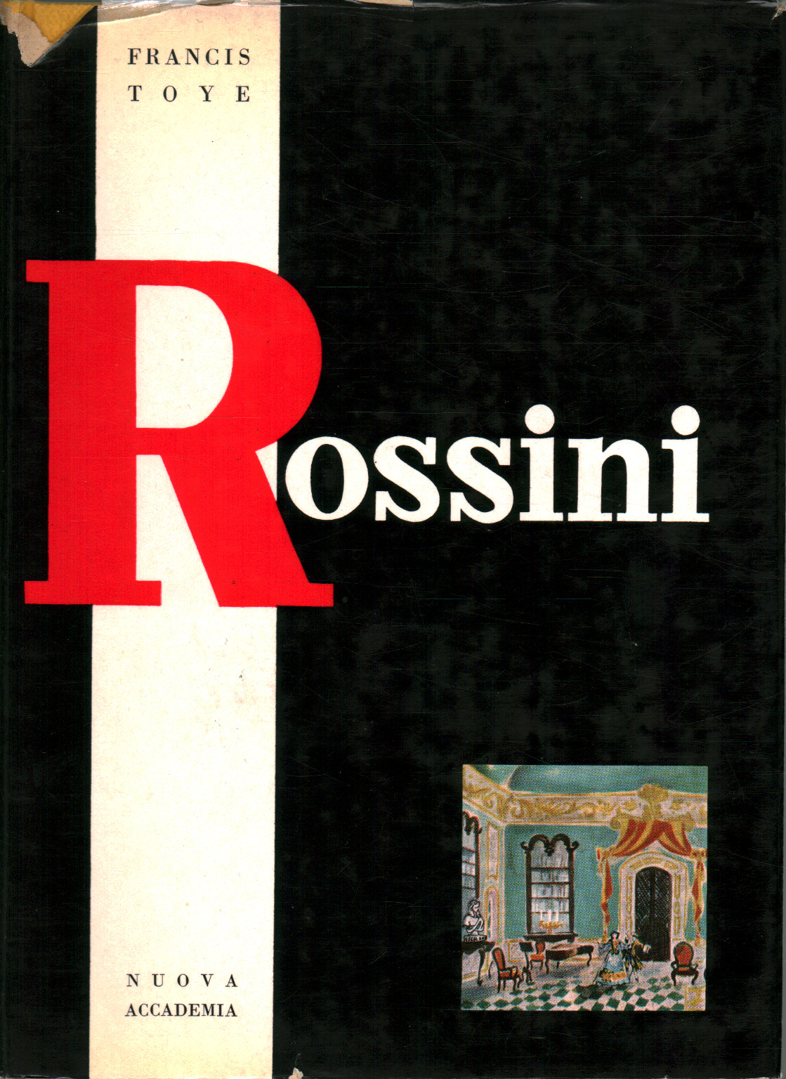 Rossini, s.una.