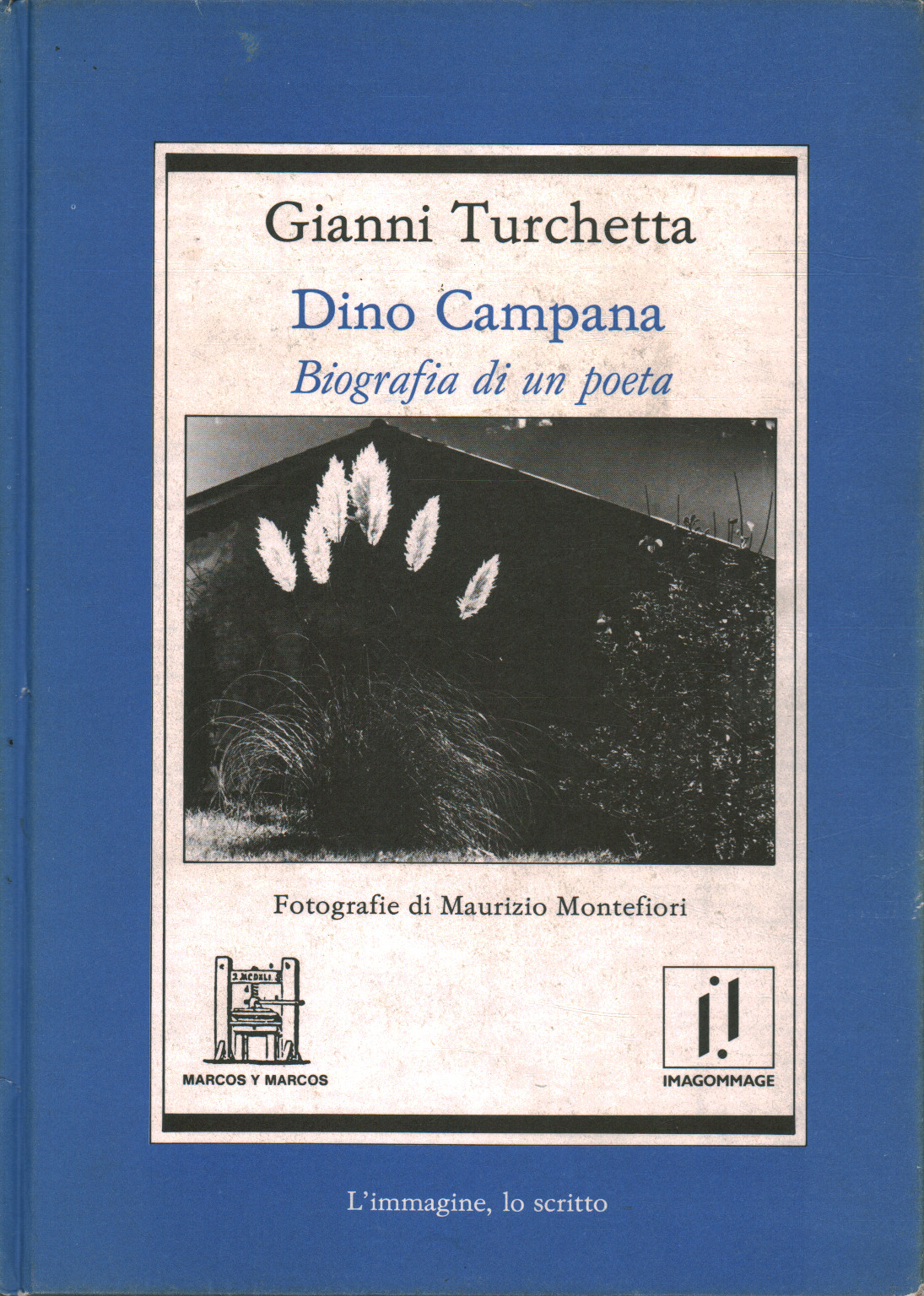 Dino Campana, s.una.