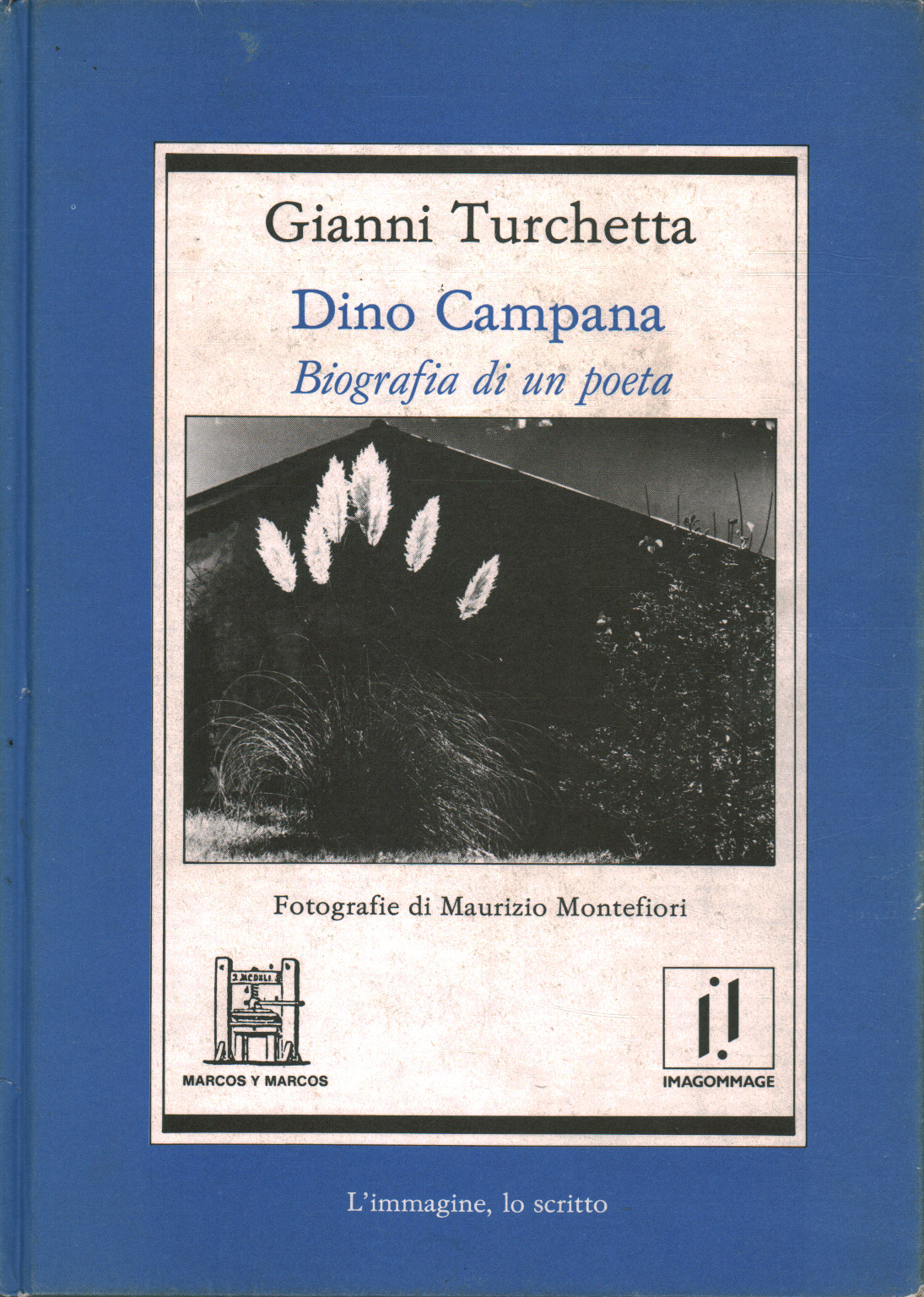 Dino Campana, s.zu.