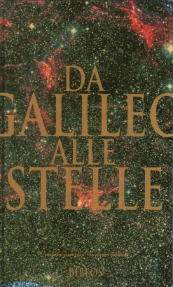 Da Galileo alle stelle
