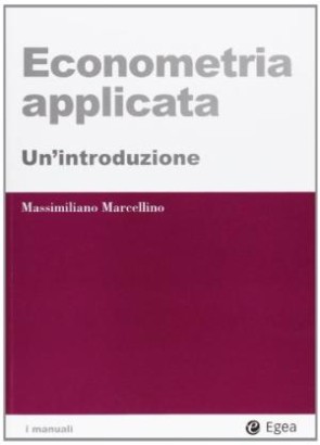 Econometria applicata