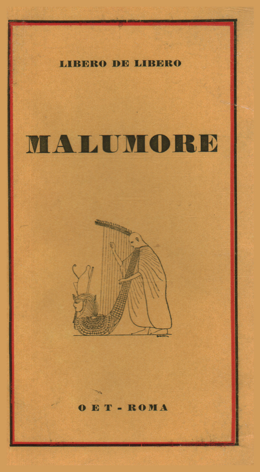 Malumore, s.a.