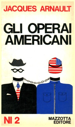 Gli operai americani