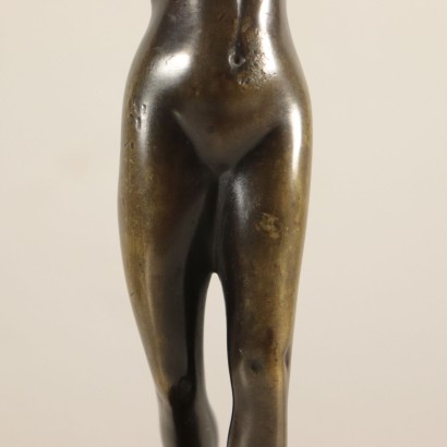 Sculpture Bronze Marbre Auteur anonyme '900
