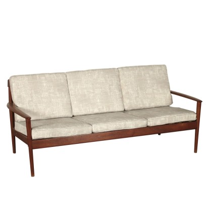 moderne Antiquitäten, moderne Design-Antiquitäten, Sofa, modernes antikes Sofa, modernes Antiquitäten-Sofa, italienisches Sofa, Vintage-Sofa, 60er-Jahre-Sofa, 60er-Jahre-Design-Sofa