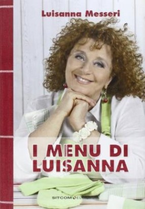 I menu di Luisanna