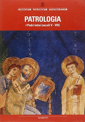 Patrologia. Volume IV, s.a.