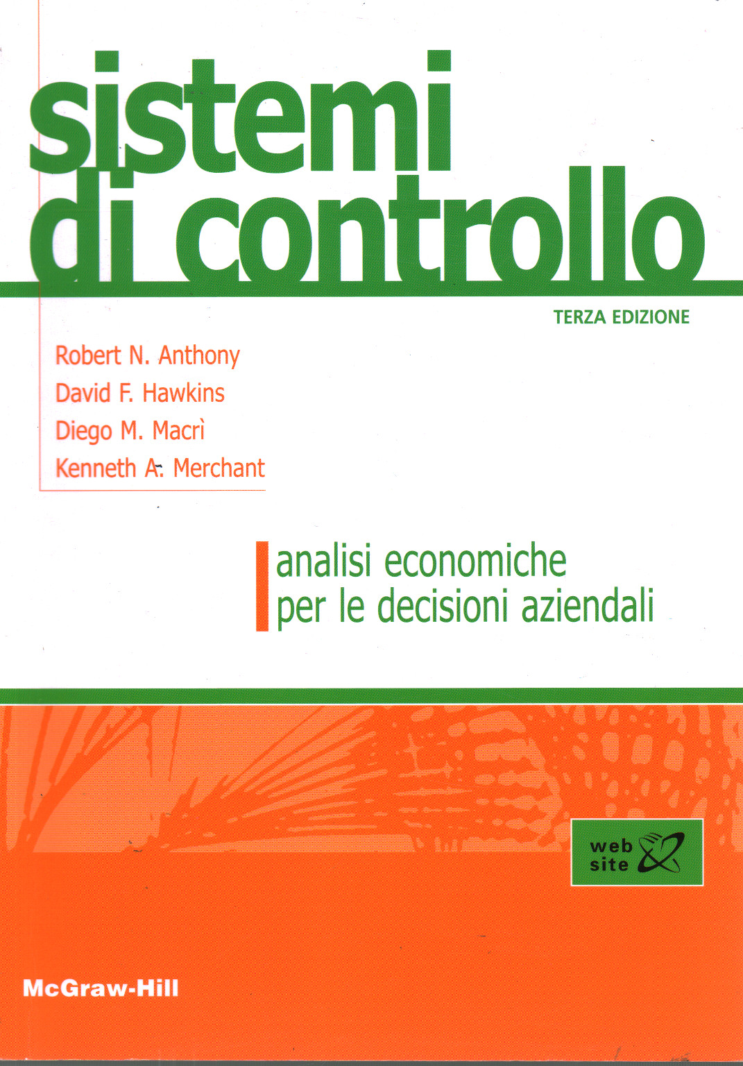 Sistemi di controllo, s.a.