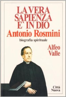 La vera sapienza è in Dio