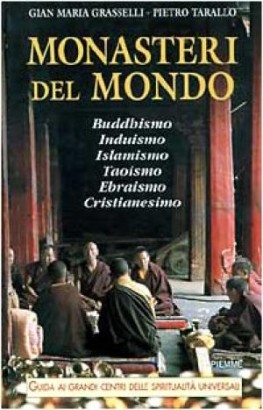 Monasteri del mondo
