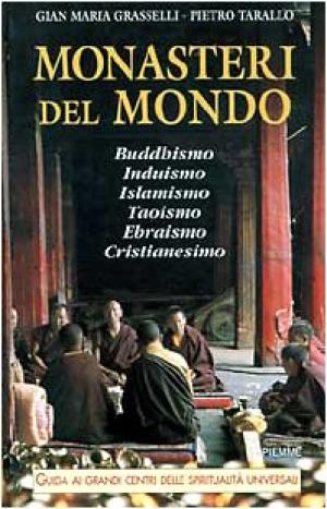 Monasteri del mondo, s.a.