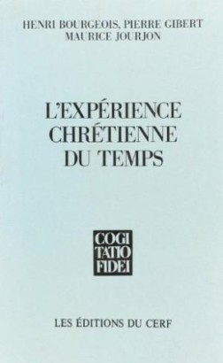 L'expérience chrétienne du temps