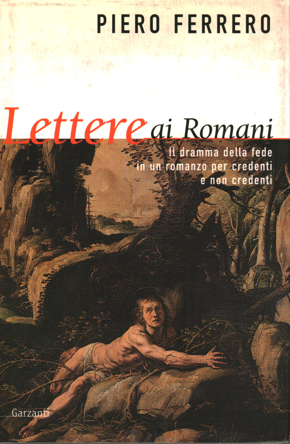 Letters to the Romans, s.a.