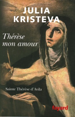 Thérèse mon amour