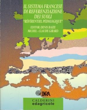 The French system of referencing soil