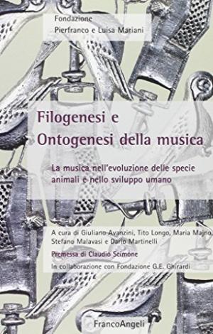 Phylogénie et ontogenèse de la musique, s.a.