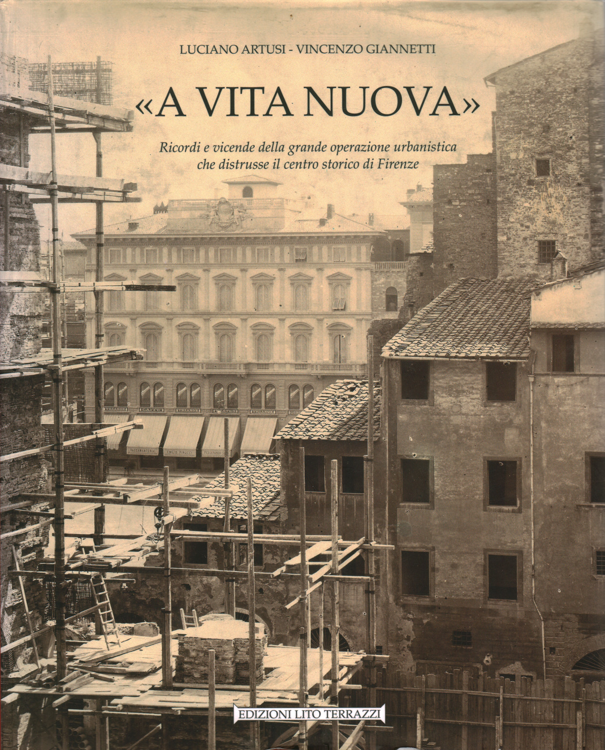 "A vita nuova" , s.a.