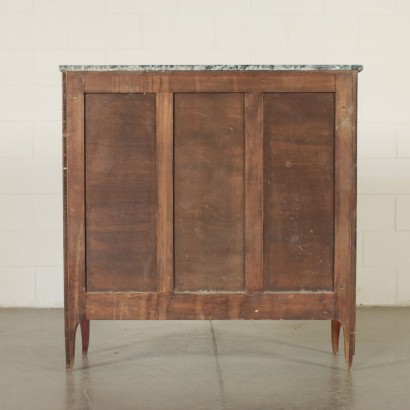 antikes Sideboard, antikes Sideboard, antikes Sideboard, antikes italienisches Sideboard, antikes Sideboard, neoklassizistisches Sideboard, Sideboard aus dem 19. Jahrhundert