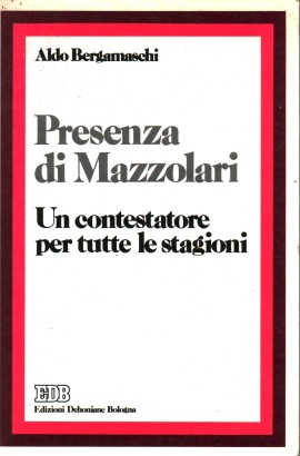 Presenza di Mazzolari