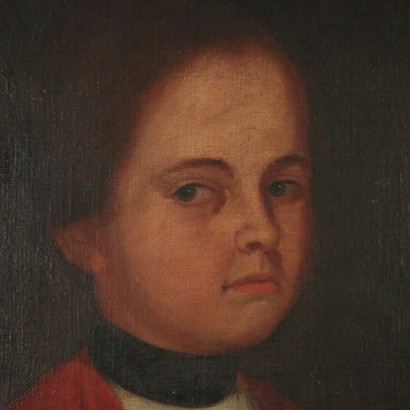 Retrato de familia