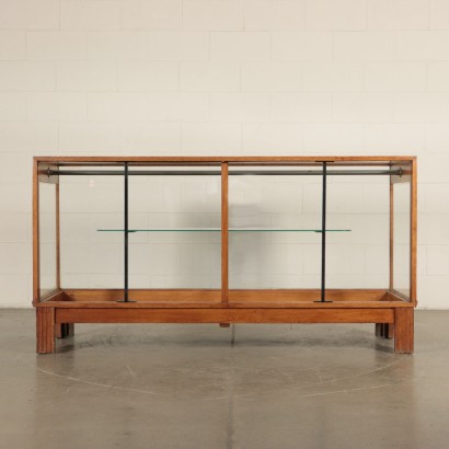 moderne Antiquitäten, moderne Design-Antiquitäten, Vitrine, moderne Antiquitäten-Vitrine, moderne Antiquitäten-Vitrine, italienische Vitrine, Vintage-Vitrine, 60er-Jahre-Vitrine, 60er-Jahre-Design-Vitrine