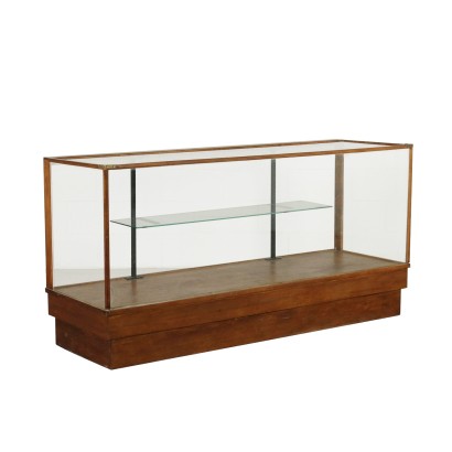 moderne Antiquitäten, moderne Design-Antiquitäten, Vitrine, moderne Antiquitäten-Vitrine, moderne Antiquitäten-Vitrine, italienische Vitrine, Vintage-Vitrine, 60er-Jahre-Vitrine, 60er-Jahre-Design-Vitrine