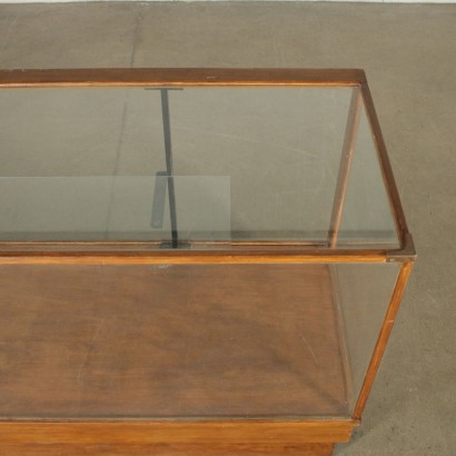 moderne Antiquitäten, moderne Design-Antiquitäten, Vitrine, moderne Antiquitäten-Vitrine, moderne Antiquitäten-Vitrine, italienische Vitrine, Vintage-Vitrine, 60er-Jahre-Vitrine, 60er-Jahre-Design-Vitrine