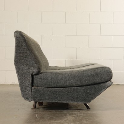 moderne Antiquitäten, moderne Design-Antiquitäten, Sofa, modernes antikes Sofa, modernes Antiquitäten-Sofa, italienisches Sofa, Vintage-Sofa, 60er-Jahre-Sofa, 60er-Jahre-Design-Sofa