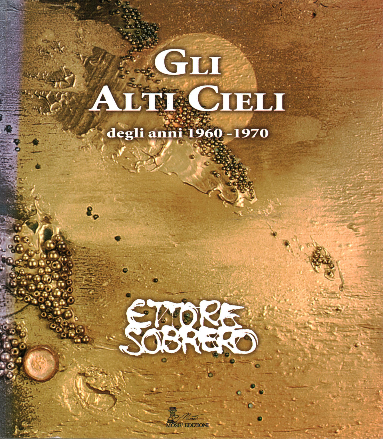 Gli alti cieli degli anni 1960-1970, s.a.