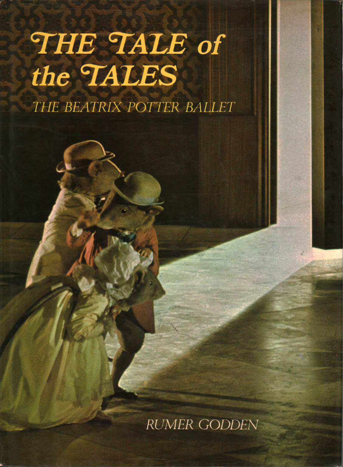 The tale of the Tales, s.zu.