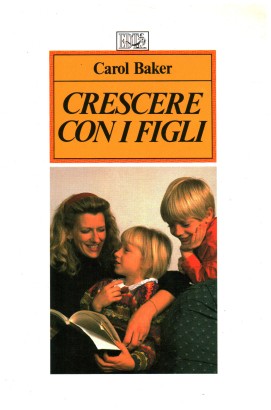 Crescere con i figli