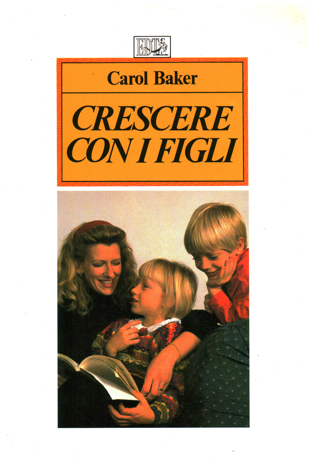 Crescere con i figli, s.a.