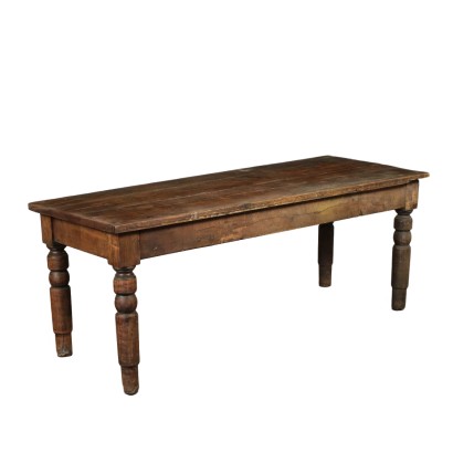 Paire de Petites Tables Placage Acajou Placage Palissandre Bronze '900