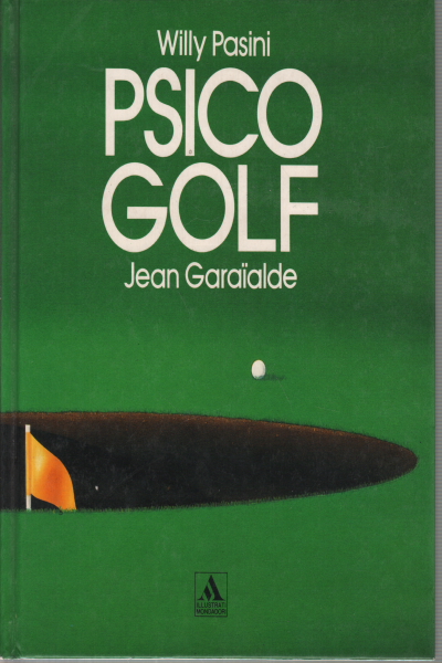 Psico golf, s.a.