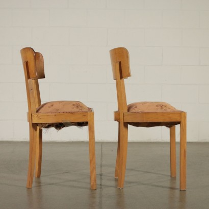 moderne Antiquitäten, modernes Design Antiquitäten, Stuhl, moderner antiker Stuhl, moderner Antiquitäten Stuhl, italienischer Stuhl, Vintage Stuhl, 60er Stuhl, 60er Design Stuhl, 30er-40er Stühle