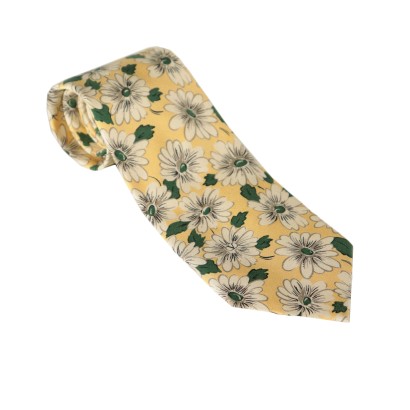 Vintage Tie by Valentino Made in Rome Italy