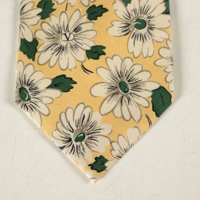 Vintage Tie by Valentino Made in Rome Italy