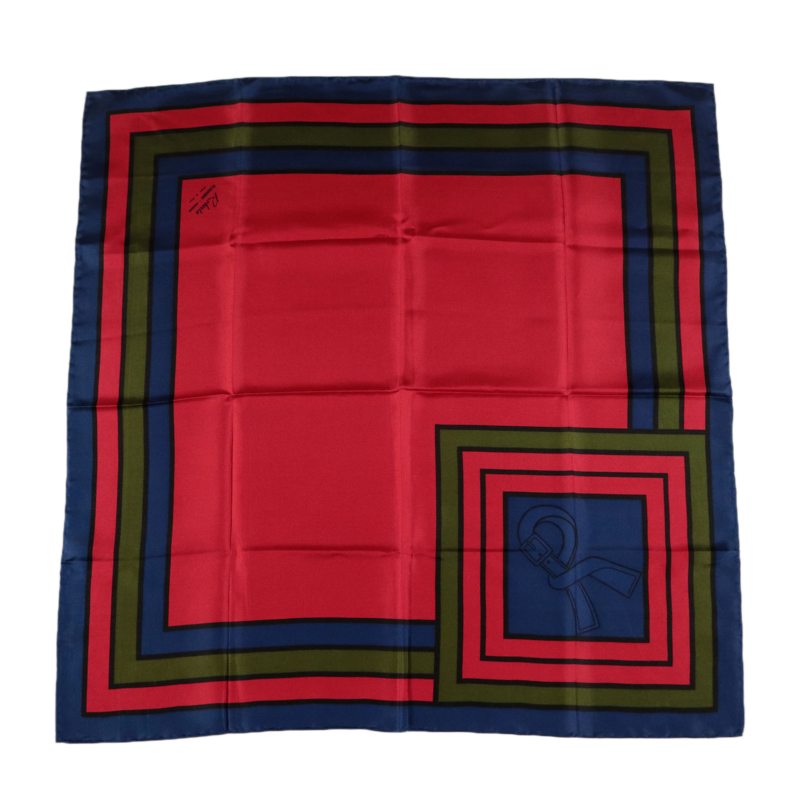Roberta di camerino foulard deals