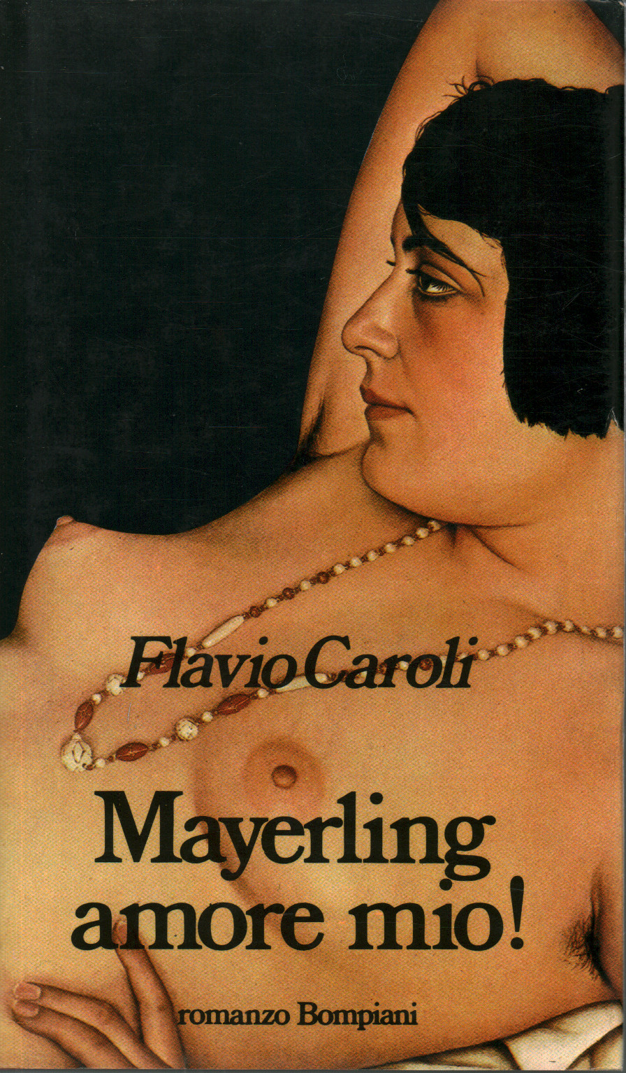 Mayerling amore mio!, s.a.