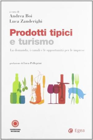 Prodotti tipici e turismo, s.a.