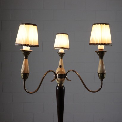 Lamp '50s